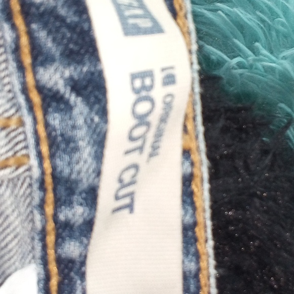 Vintage GAP  Women's Jeans  Boot Cut  Jeans - Picture 9 of 9